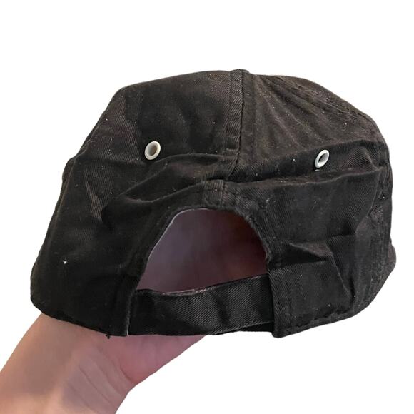 international dad hat adjustable sizing - Picture 3 of 4